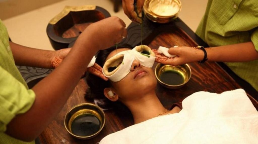 TarunVeda Putapaka Ayurvedic Treatment