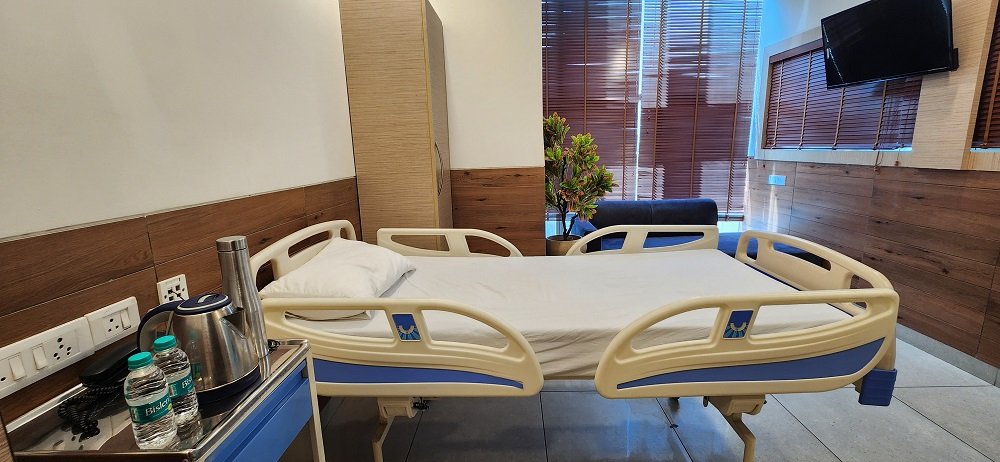 Tarunveda Services in Delhi