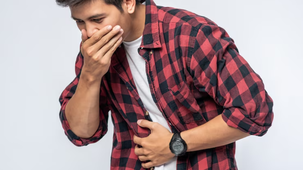 Ayurvedic Treatment for Gastritis: Natural Remedies and Conventional Treatment