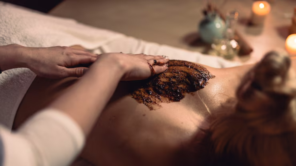 How much weight can I lose with Udvartana? What are the other benefits of this therapy?