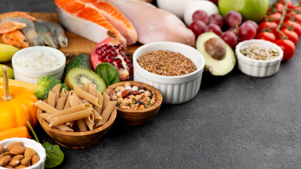 Rheumatoid Arthritis Diet: Foods to Eat and Avoid and Nutrition Tips